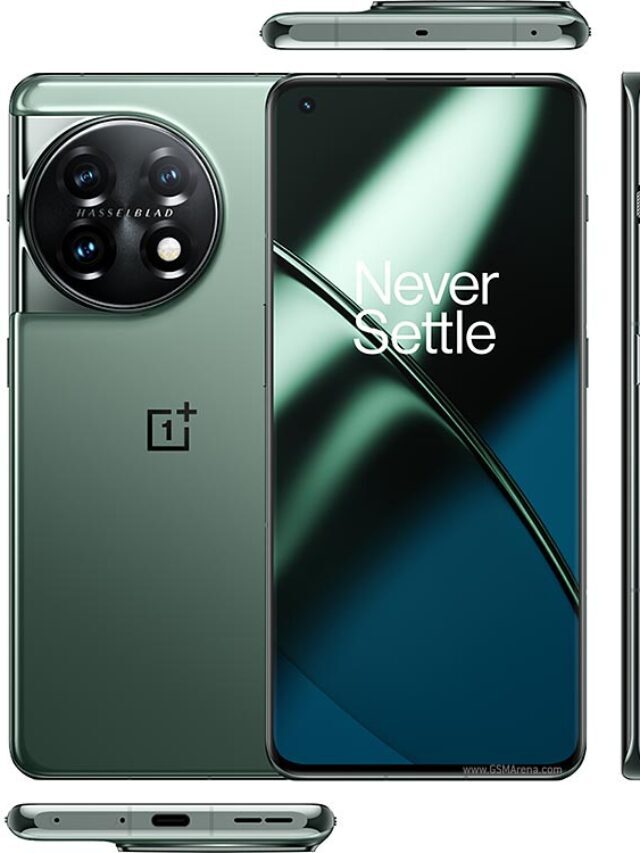 OnePlus 11 Pro Review: Price, Ram, Storage, Camera