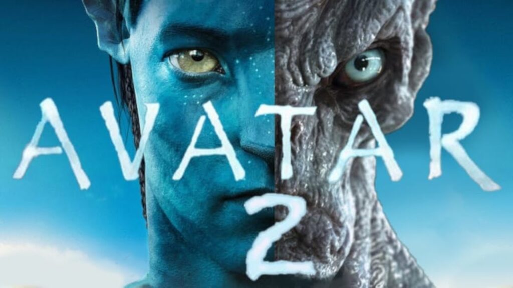 Avatar 2 OTT Release Date