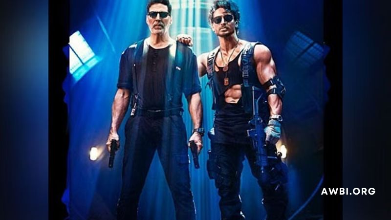 Bade Miyan Chote Miyan Release Date 2023