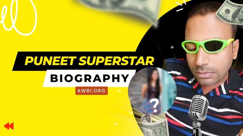 Puneet Superstar Biography, Wiki, Bigg Boss, Net Worth, Real Age, Girlfriend
