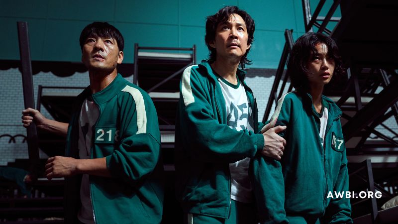 Squid Game Season 2 Release Date