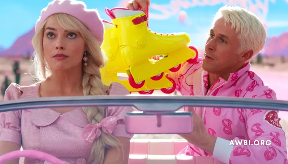 What can be Barbie Storylines?