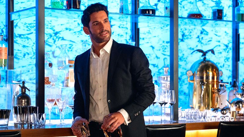 Lucifer Season 7 Release Date 2023