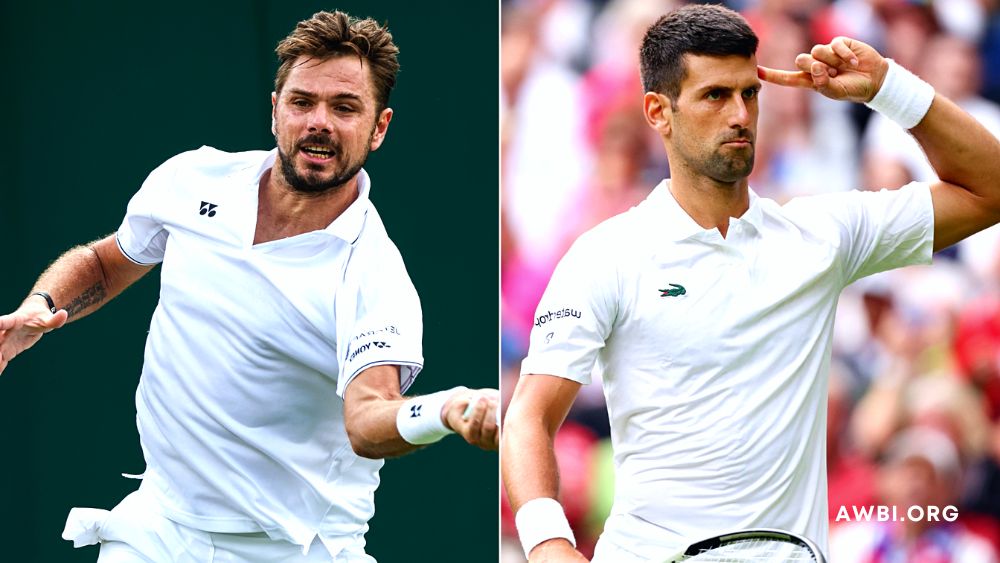 Novak Djokovic vs Stan Wawrinka Predictions - Who will Win?