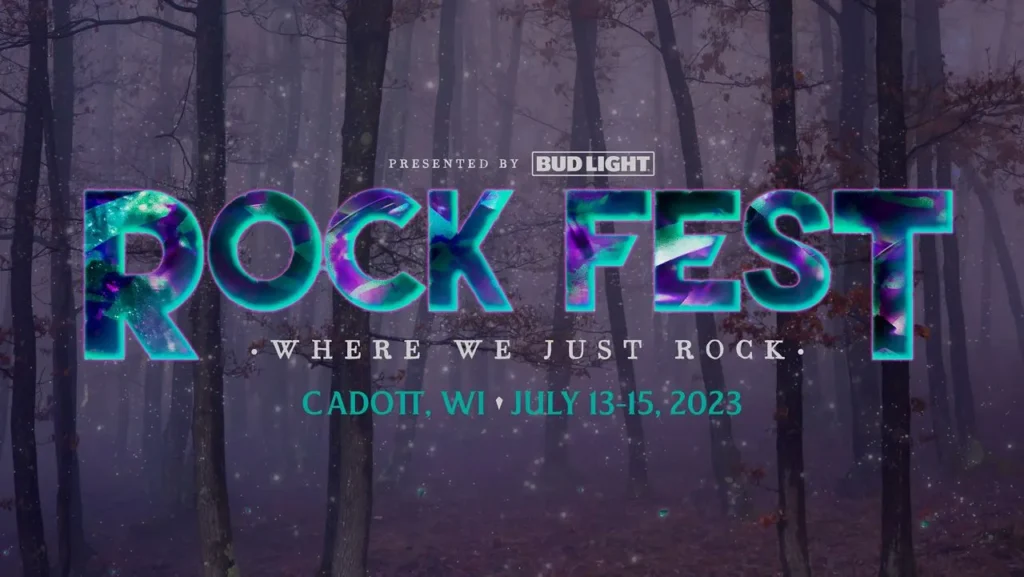 Rock Fest 2023