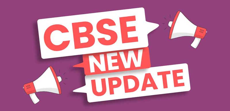 CBSE Board Exam dates 2024 