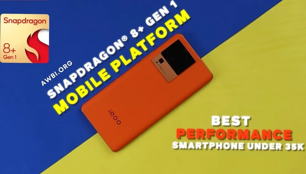 iQOO Neo 7 Pro Performance Review