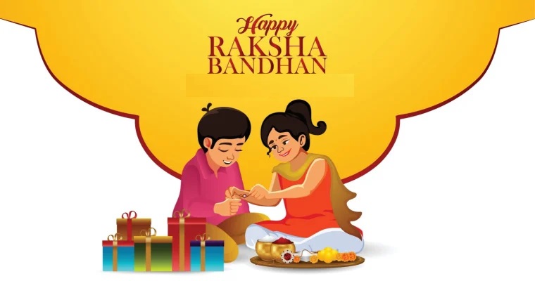 Happy-rakshabandhan
