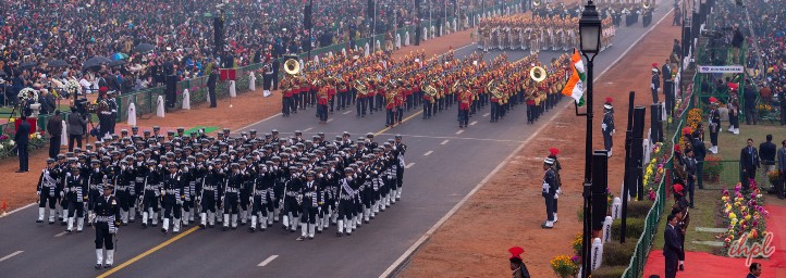 Independence Day Parade 