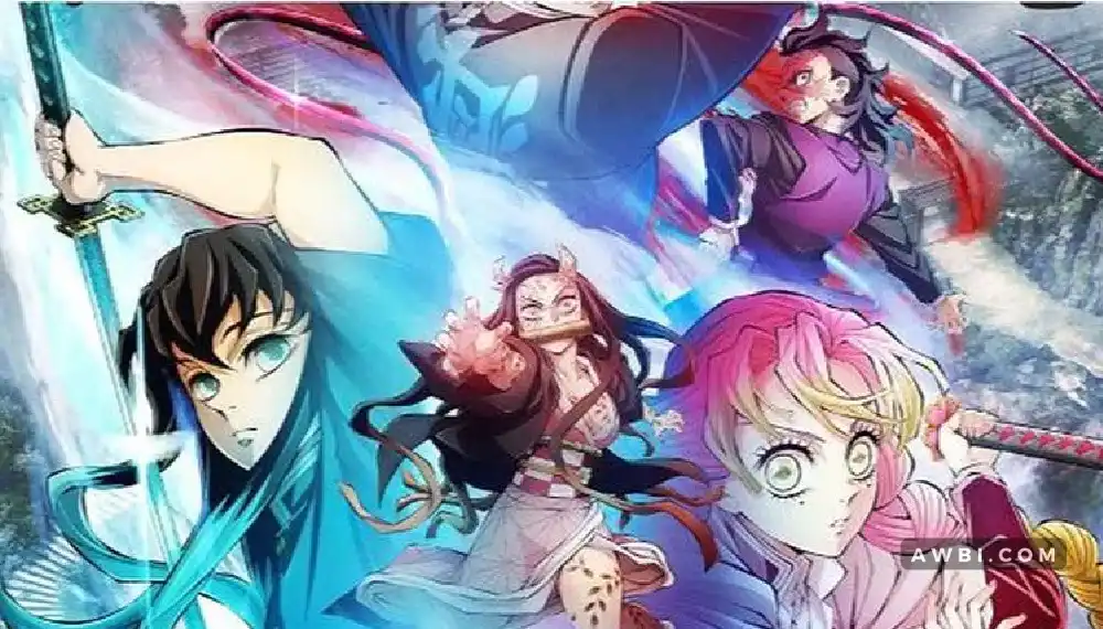 Who will be the Demon Slayer Season 4 Star Cast?