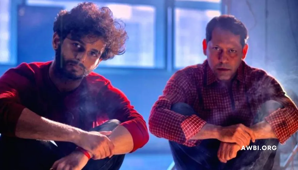 Where Indori Ishq Season 2 Will Stream Online?