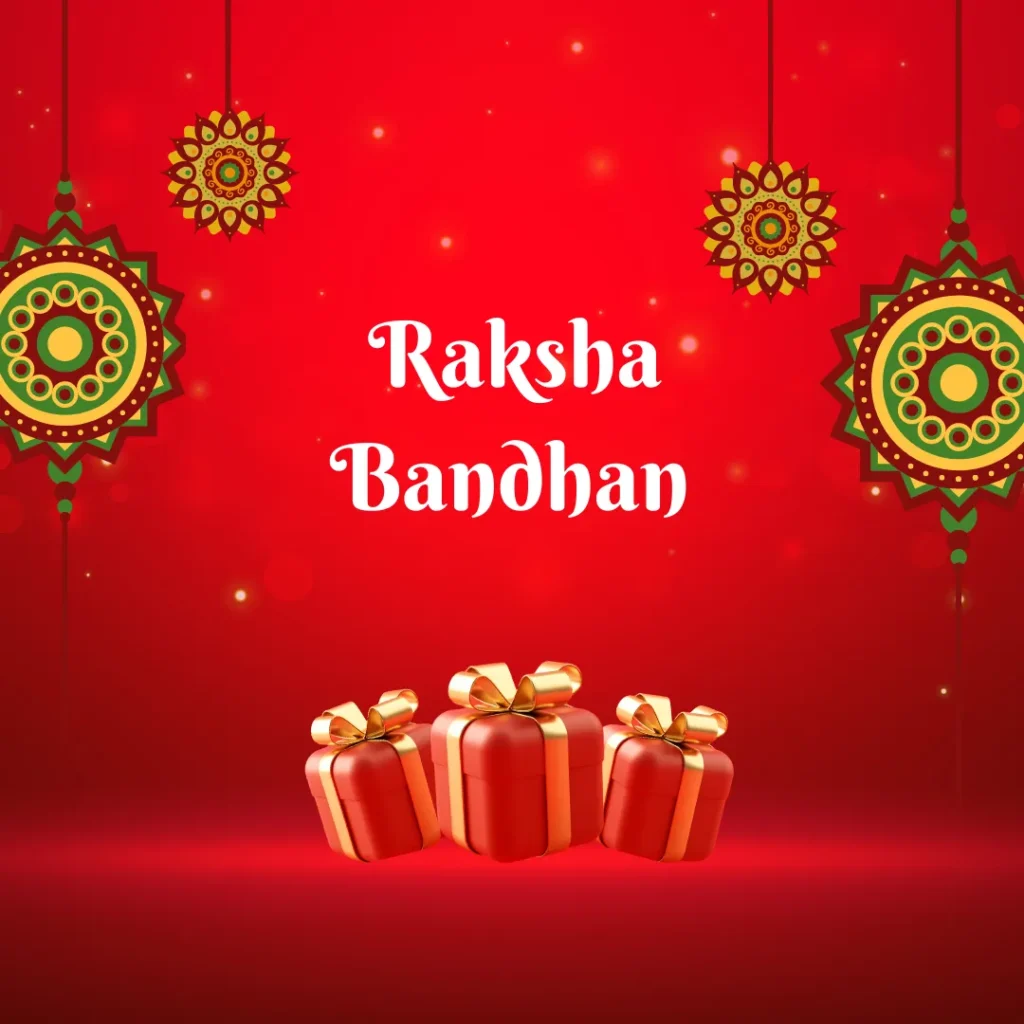2023 Rakhi Images
