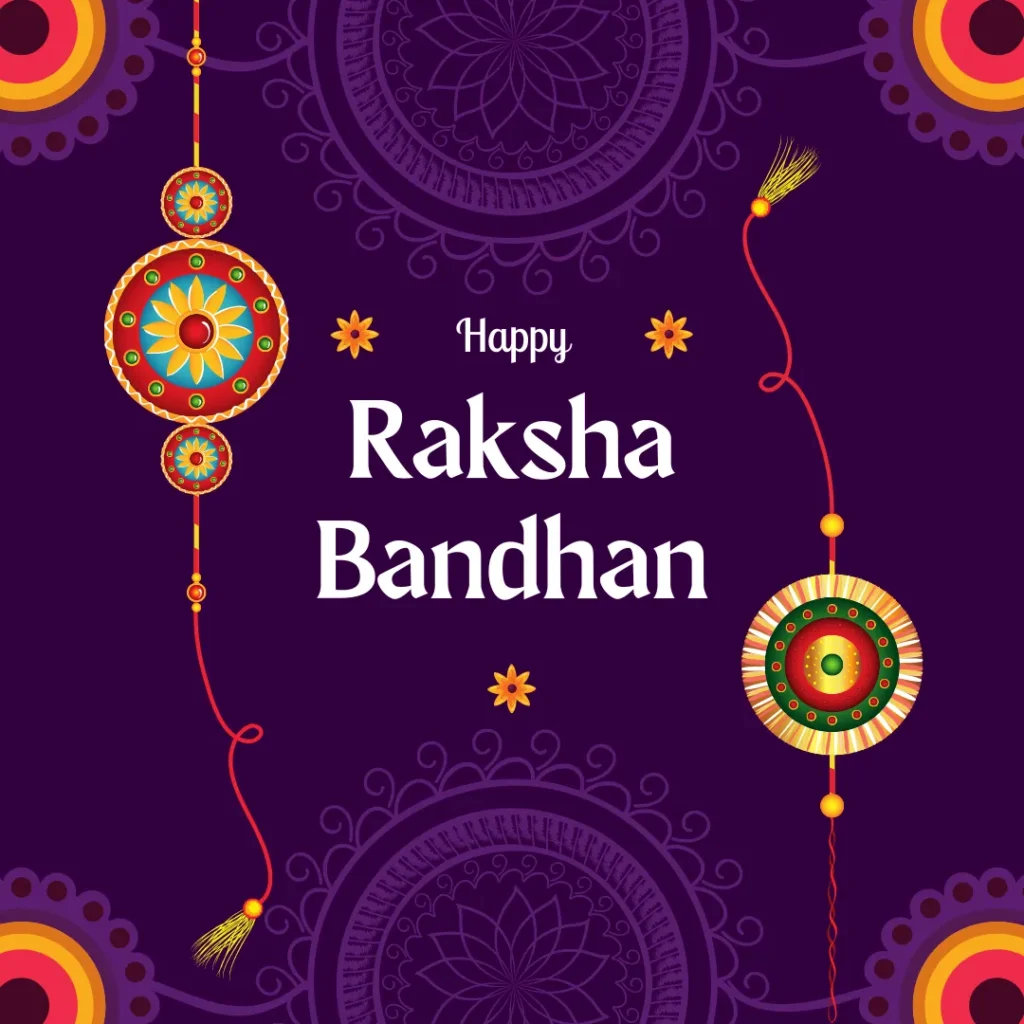 Rakhi wish