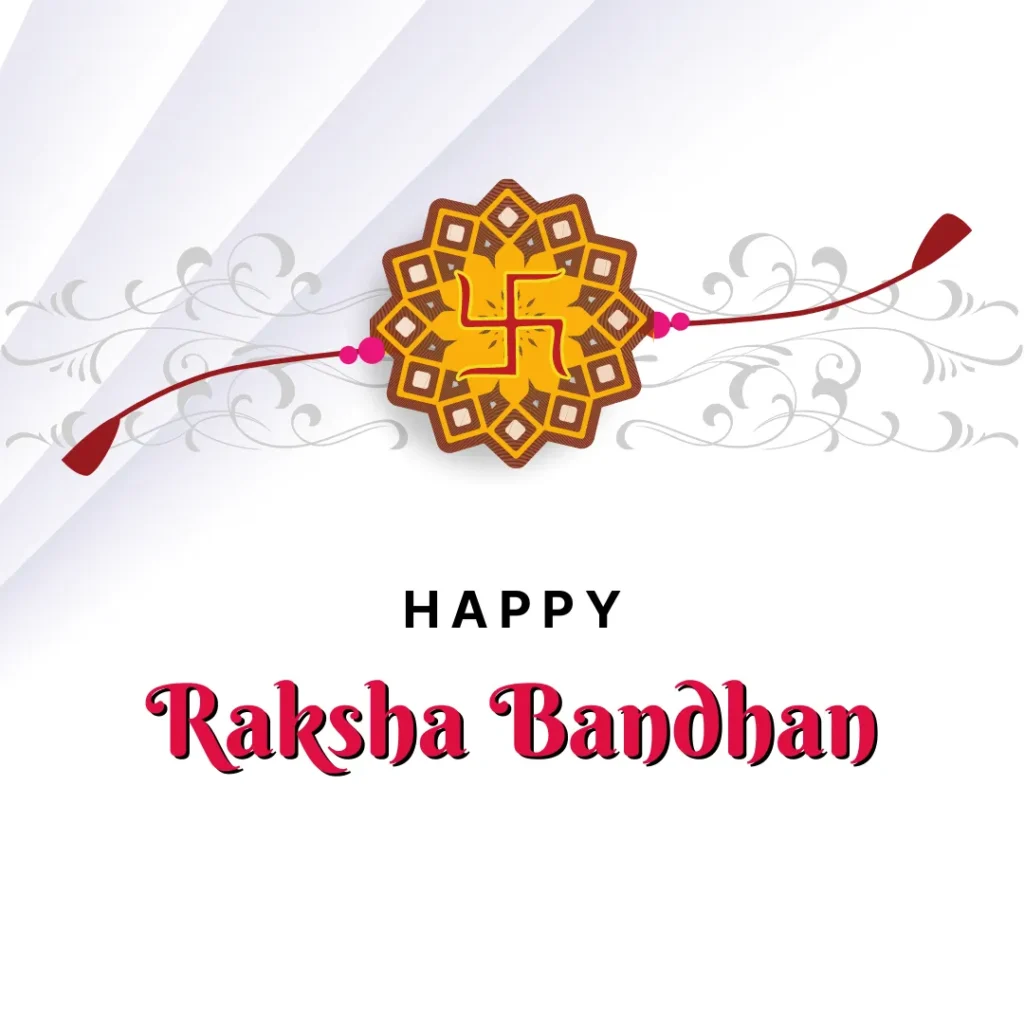 Rakhi wish
