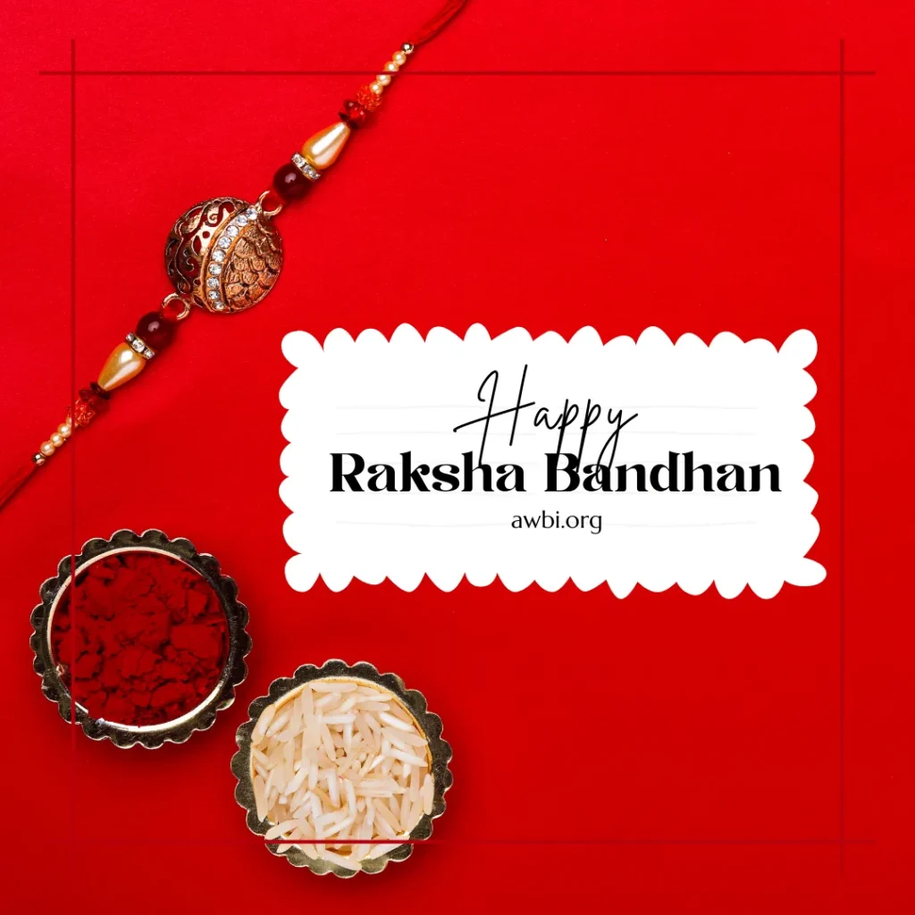Raksha Bandhan 