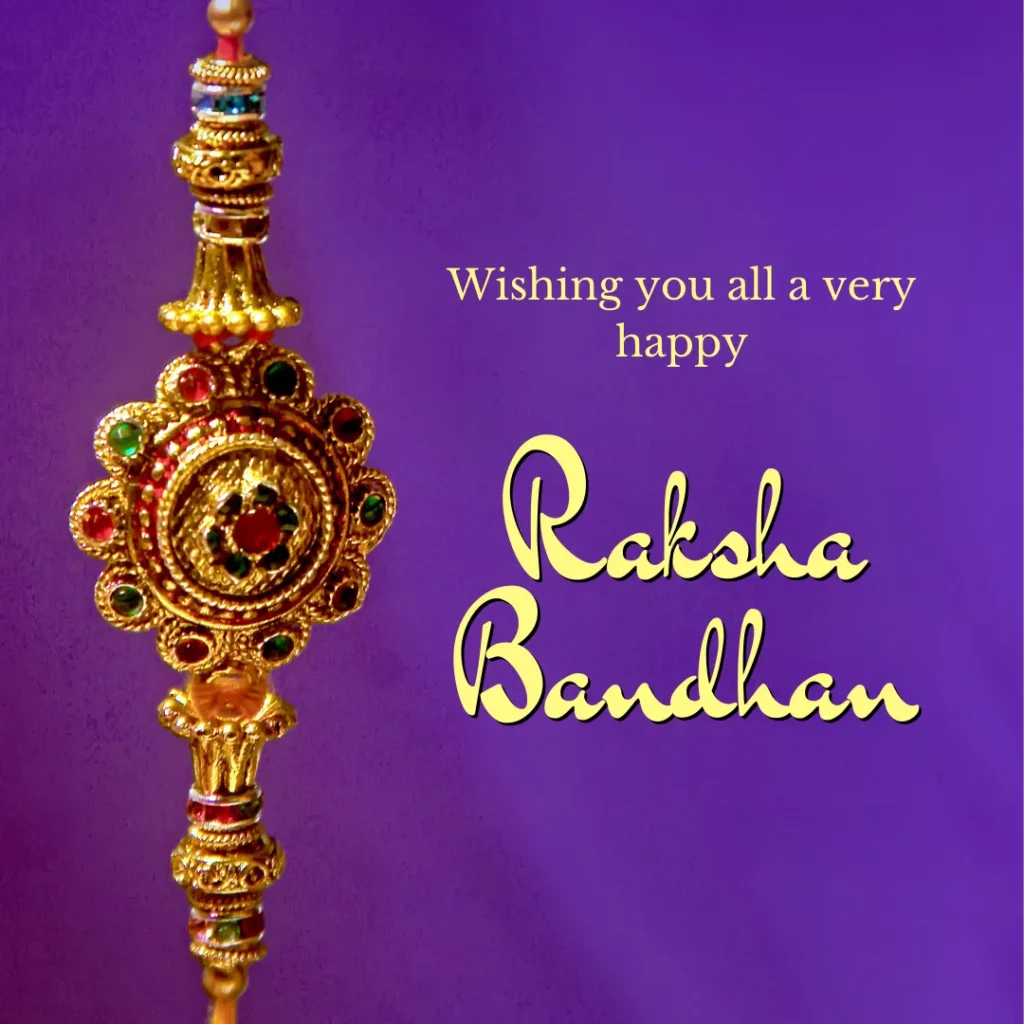 Raksha Bandhan Picture