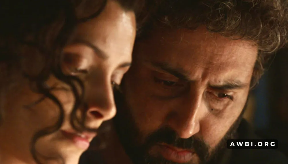 How did Ghoomer Perform at the Box Office?