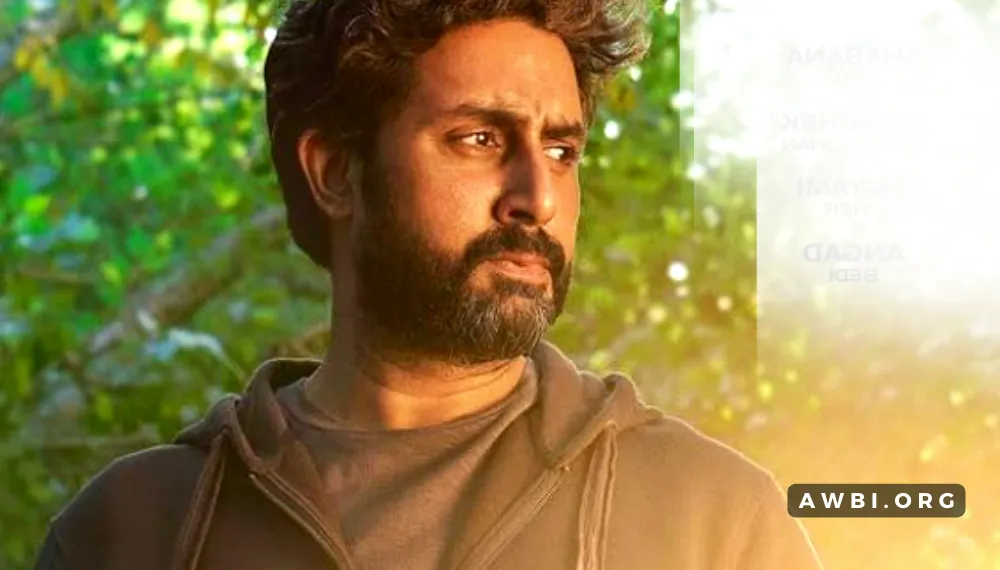 Who will be Ghoomer Star Cast?