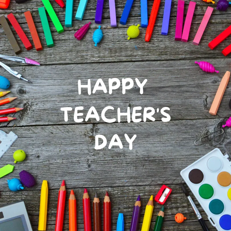 5th September quotes