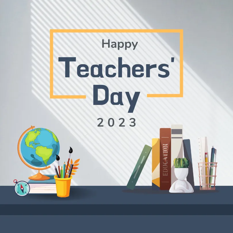 Teacher day