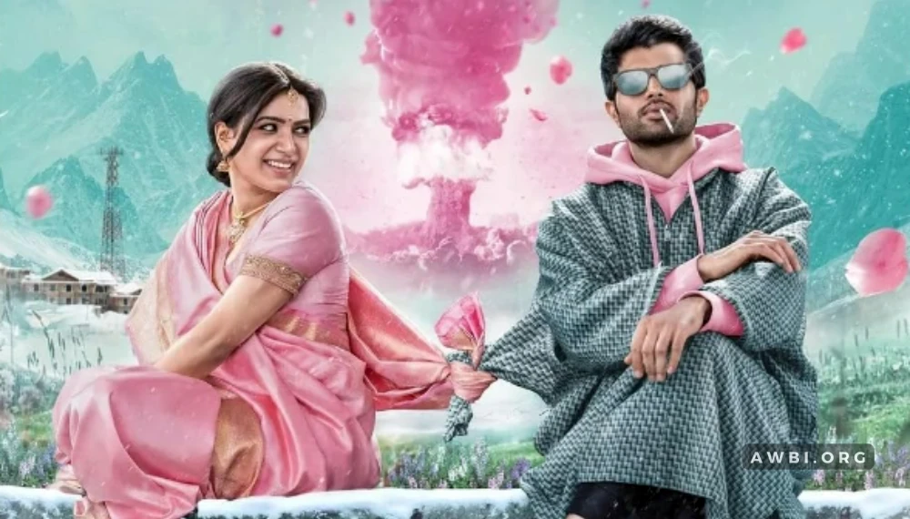 Kushi OTT Information -