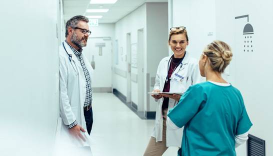 Bridging the Gap: How Healthcare Consulting is Shaping Tomorrow’s Health Landscape