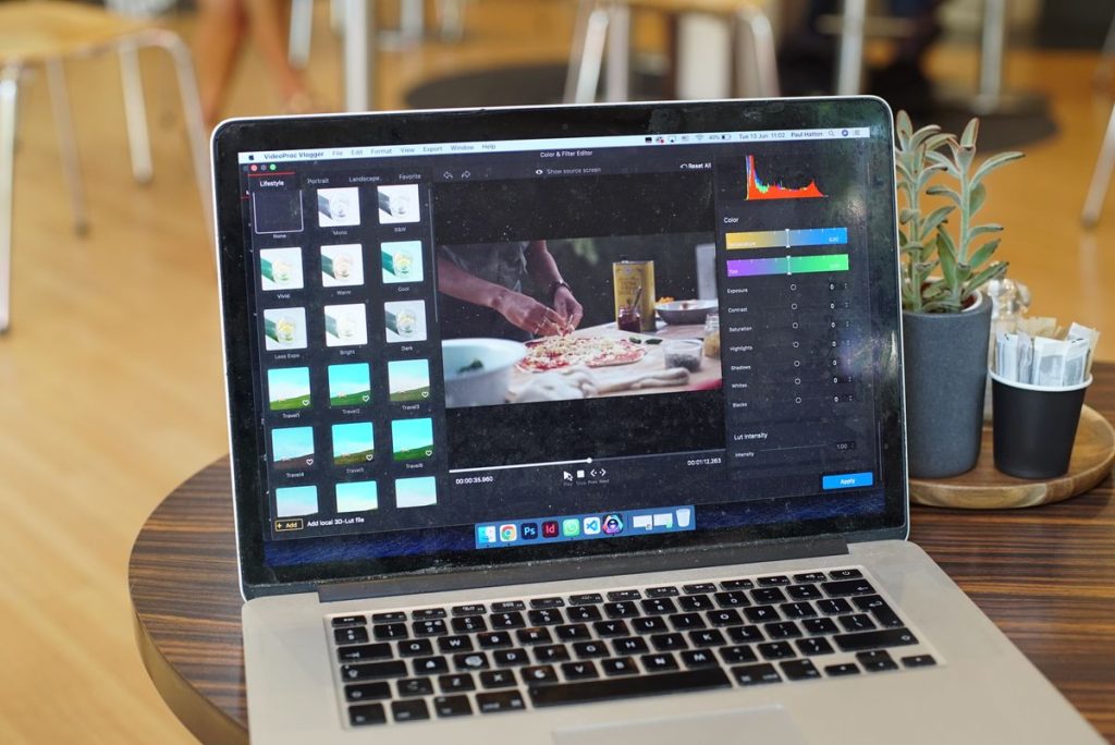Beyond the Frame: Video Editing Tools Redefining Online Influence
