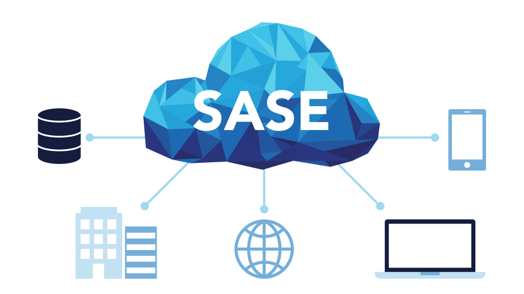Advantages of SASE Solutions for Chinese Enterprises