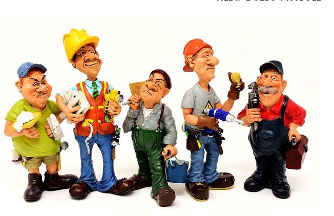 Do’s and don’ts in winter chimney cleaning and renovation