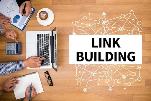 Things to Consider When Choosing A Link Building Partner For Online Growth