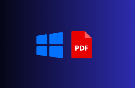 The Typical PDF Editor Programs For Windows