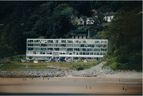 Top UK Golf Resorts: Your Ultimate Guide to Booking