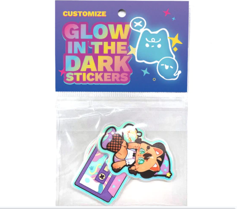 The Ultimate Guide to Custom Stickers: From Design to Printing