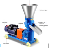 What you Need to Know about Pellet Making Machine