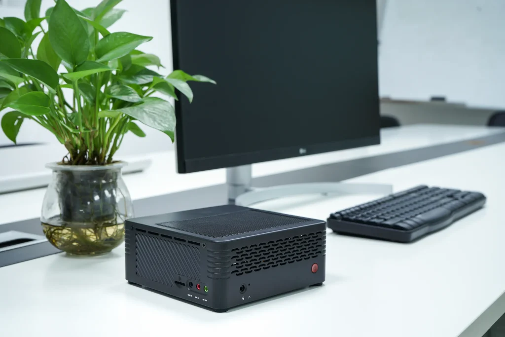 Is Mini PC as Good as Desktop?