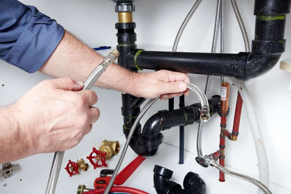 The Essential Role of Residential and Commercial Plumber in Citrus Heights, CA