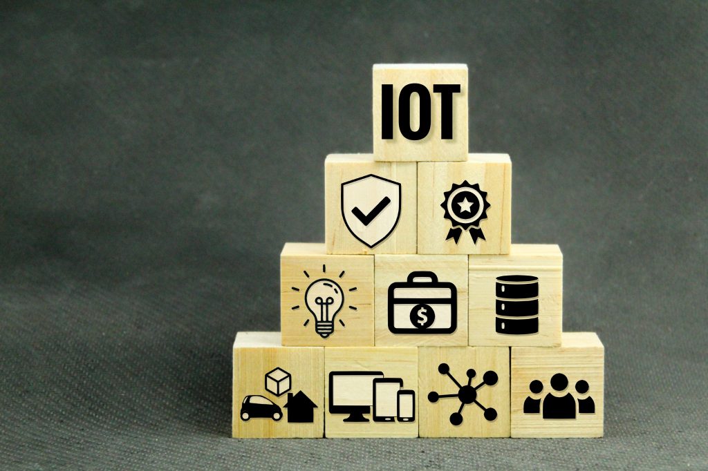 Mastering Scale Challenges in IoT Device Management