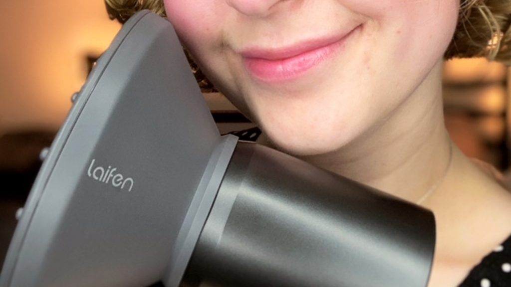 The Laifen Professional Swift Special Hair Dryer Buying Guide