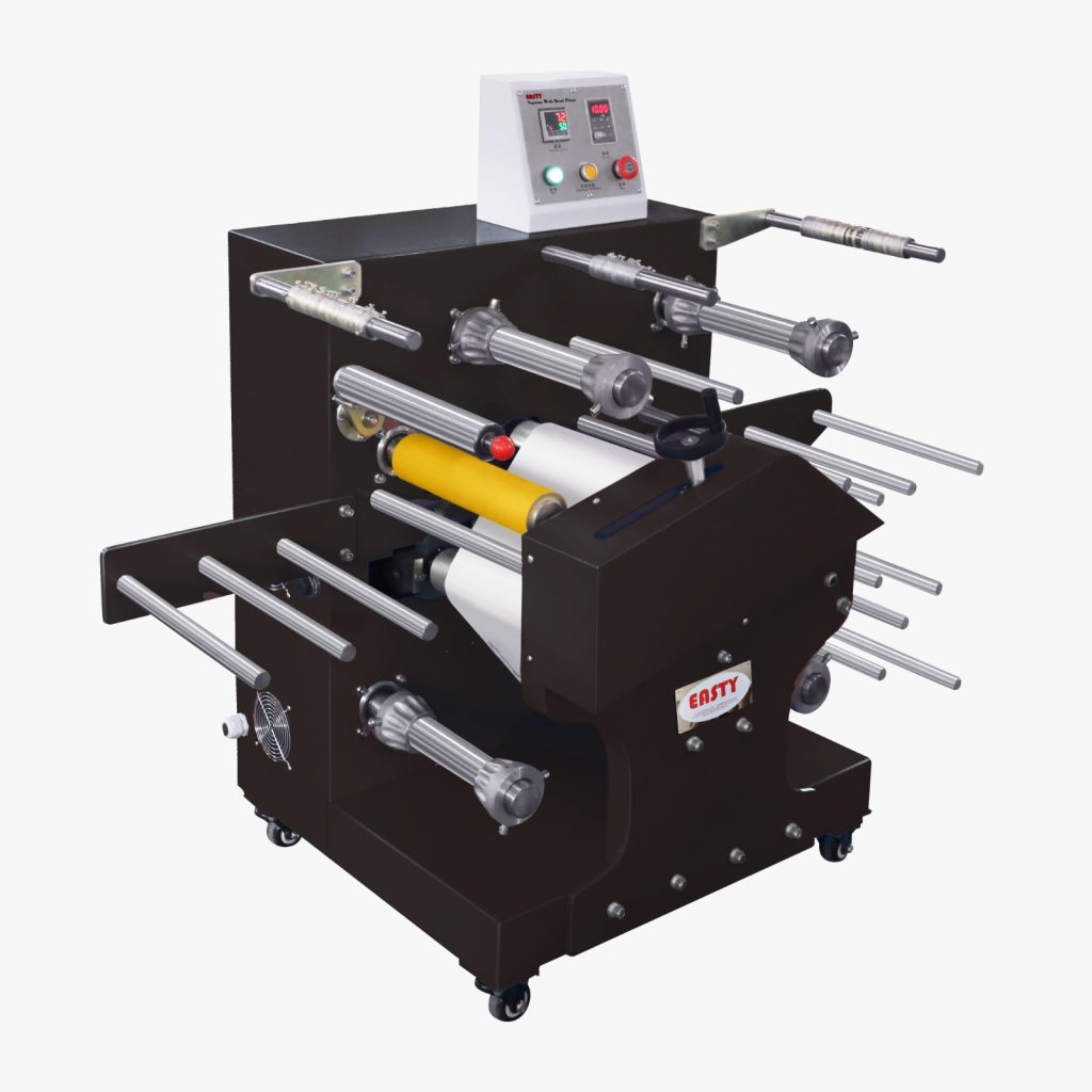 Revolutionizing printing in Kenya using Heat Press Machines