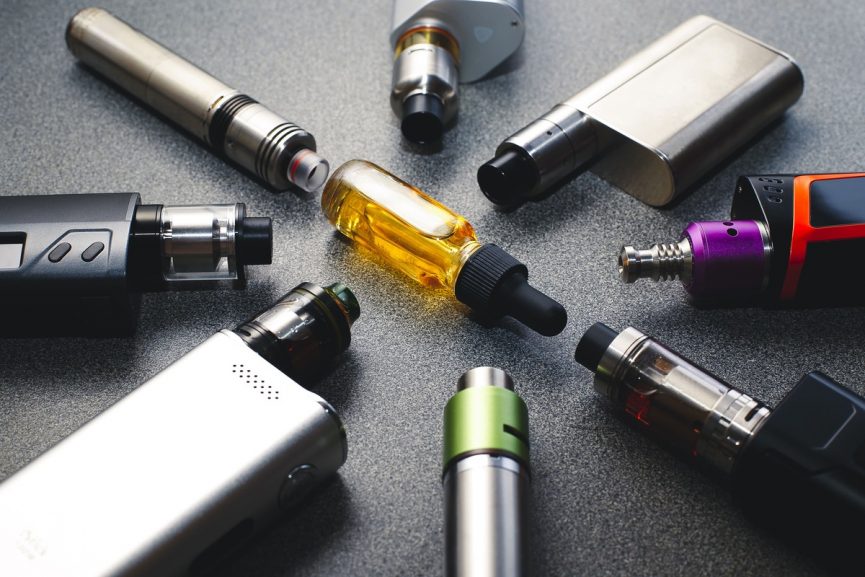 Selecting the Perfect Ready-to-Vape Starter Kit: A Thorough Guide for Beginners