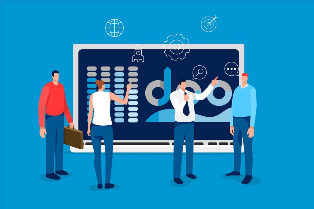 Simplify a Financial Audit With Virtual Data Room Software