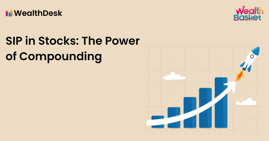 The Power of Compounding in SIP Investments