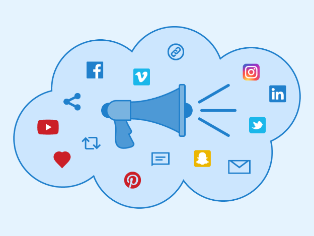 A Strategic Guide to Boosting Your Brand with Advanced Social Media Marketing