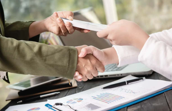 Securing a Business Loan: Step-by-Step Guide