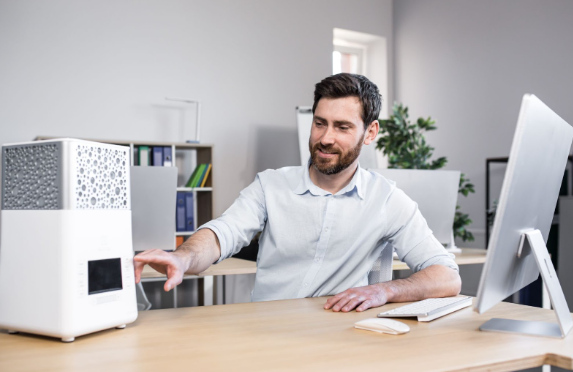 Portable Air Conditioning: Cool Comfort Anywhere