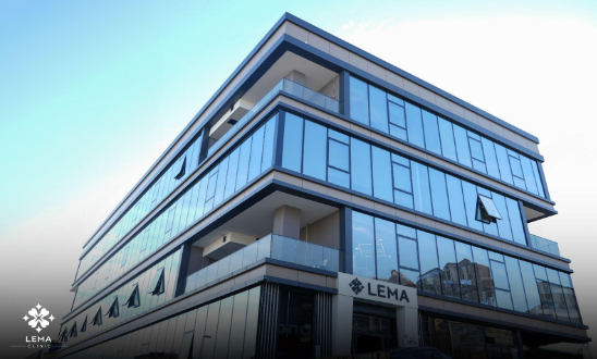 The Success of Hollywood Smile at Lema Dental Clinic