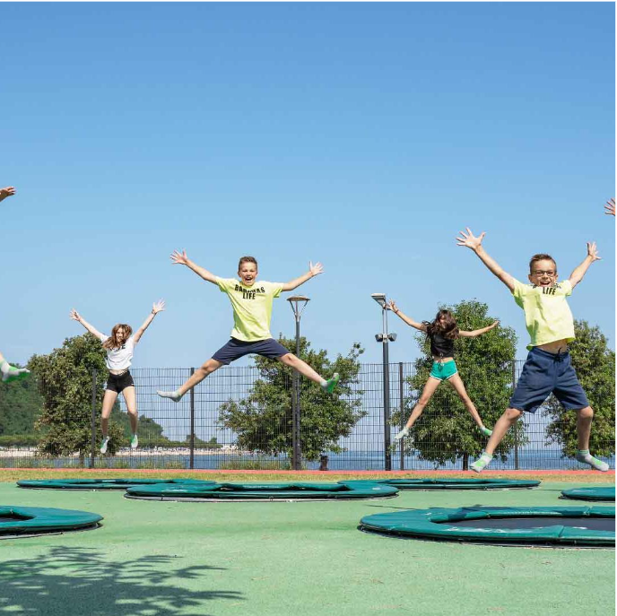 Enjoy Activity 5 Refreshing Outdoor Activities to Enjoy During a Weekend in the UK