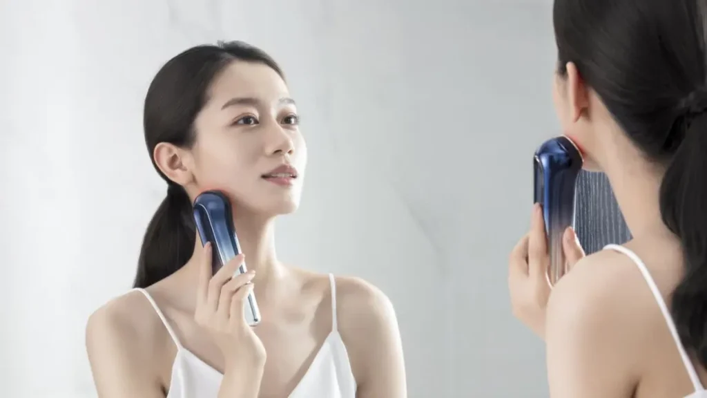 China’s RF Beauty Device Industry Shaken: A $5.6 Billion Challenge Threatening Employment