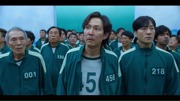 The King Plus Game: The charm of Korean and the world of games Introduction