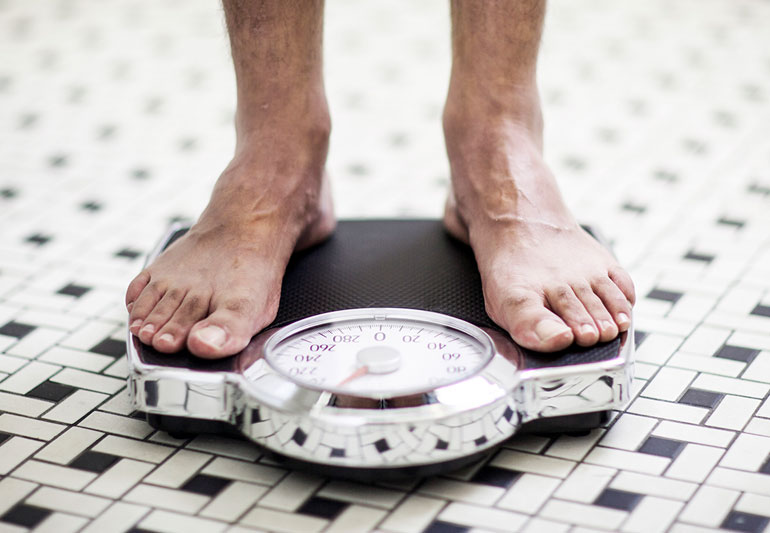 Factors considered before Purchasing a Weighing Scale